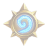Hearthstone logo