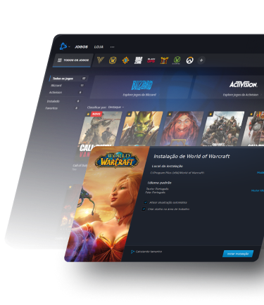 BattleNet