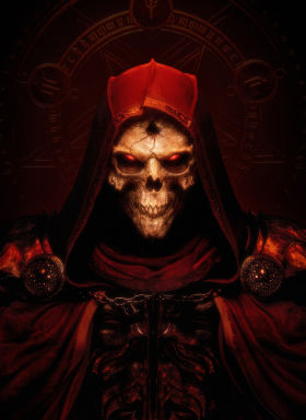 Diablo II: Resurrected