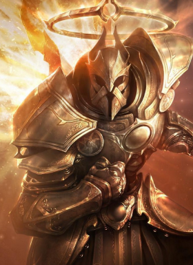 Diablo 3