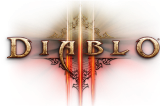 Logo diablo 3
