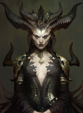 Diablo IV