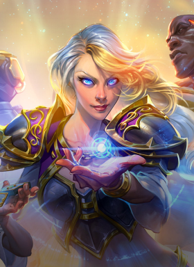 Hearthstone