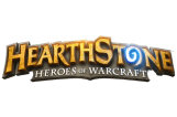 Logo Hearthstone