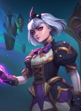 Heroes of Storm