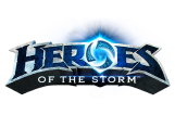 Logo Heroes of Storm
