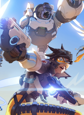 Overwatch