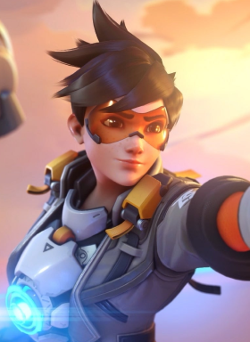 Overwatch 2