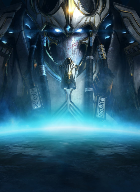 Starcraft Remastered