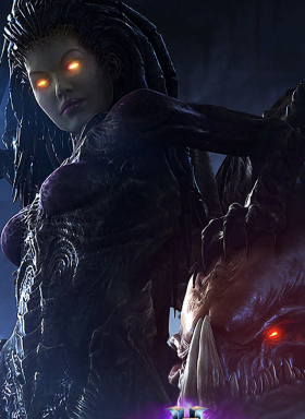 Starcraft II