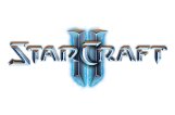 Logo Starcraft II