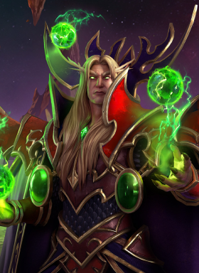 Warcraft III Reforged