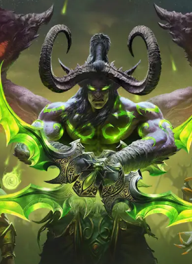 World of Warcraft Classic